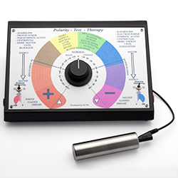 Polariteitsmeter